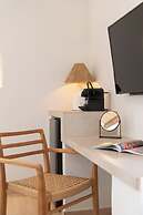 Edem Hotel Apartments