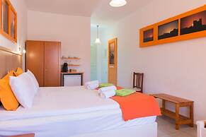 Edem Hotel Apartments