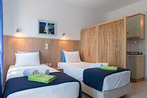 Edem Hotel Apartments