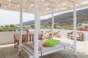 Edem Hotel Apartments