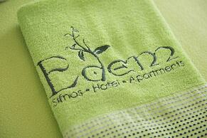Edem Hotel Apartments