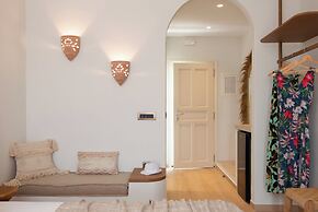 Edem Hotel Apartments