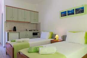 Edem Hotel Apartments