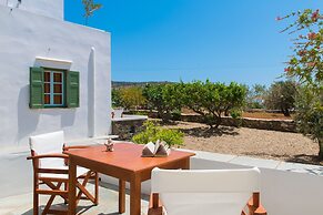 Edem Hotel Apartments