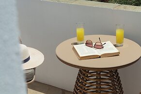 Edem Hotel Apartments