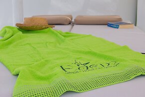 Edem Hotel Apartments