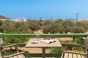 Edem Hotel Apartments