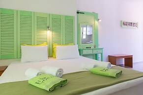 Edem Hotel Apartments