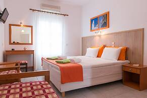 Edem Hotel Apartments