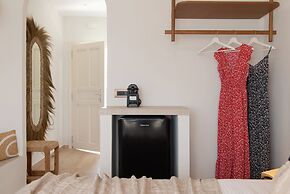 Edem Hotel Apartments