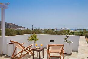 Edem Hotel Apartments