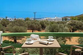 Edem Hotel Apartments