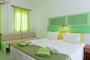 Edem Hotel Apartments