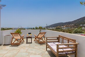 Edem Hotel Apartments