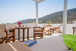 Edem Hotel Apartments