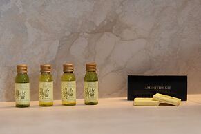 Edem Hotel Apartments