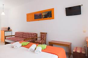 Edem Hotel Apartments