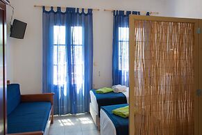 Edem Hotel Apartments