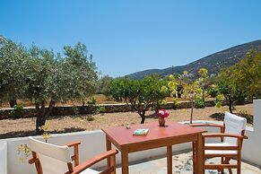 Edem Hotel Apartments