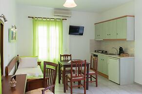 Edem Hotel Apartments