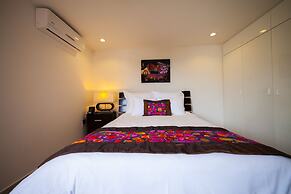 The 5th Avenue Hotel