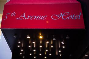 The 5th Avenue Hotel