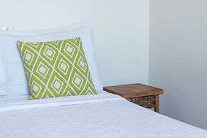 Pousada dos Coqueiros Búzios