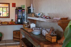 Pousada dos Coqueiros Búzios