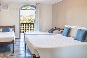 Pousada dos Coqueiros Búzios