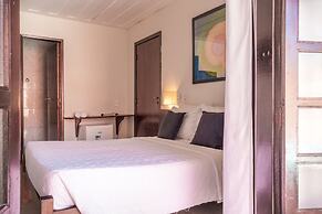 Pousada dos Coqueiros Búzios