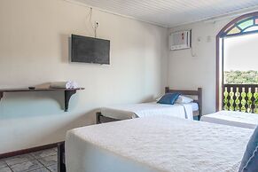 Pousada dos Coqueiros Búzios