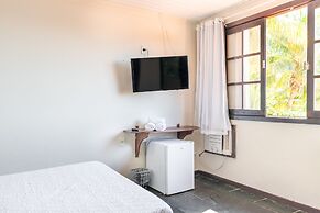 Pousada dos Coqueiros Búzios