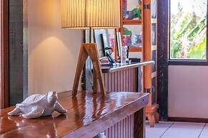 Pousada dos Coqueiros Búzios