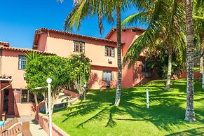 Pousada dos Coqueiros Búzios