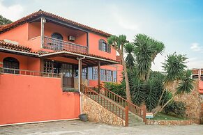 Pousada dos Coqueiros Búzios