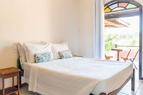 Pousada dos Coqueiros Búzios