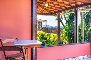 Pousada dos Coqueiros Búzios