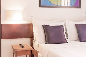 Pousada dos Coqueiros Búzios