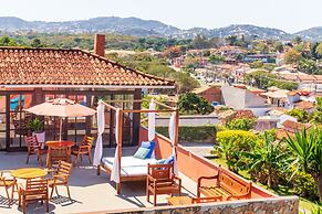 Pousada dos Coqueiros Búzios