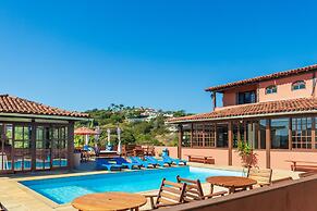 Pousada dos Coqueiros Búzios