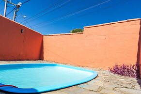 Pousada dos Coqueiros Búzios