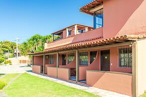 Pousada dos Coqueiros Búzios