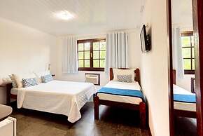 Pousada dos Coqueiros Búzios