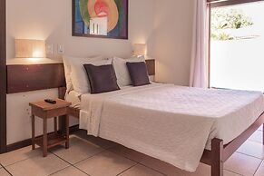 Pousada dos Coqueiros Búzios