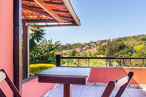 Pousada dos Coqueiros Búzios