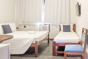 Pousada dos Coqueiros Búzios