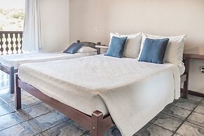 Pousada dos Coqueiros Búzios