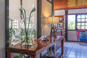 Pousada dos Coqueiros Búzios