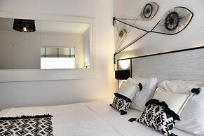 Angelos Design Suites