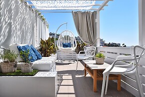 Angelos Design Suites